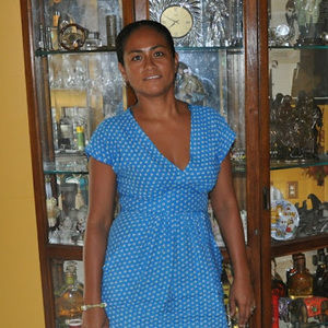 Meet your Posher, Carmen